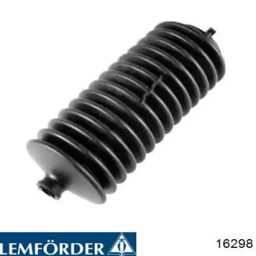 Купити 16298 Lemforder Тяга рульова поздовжня