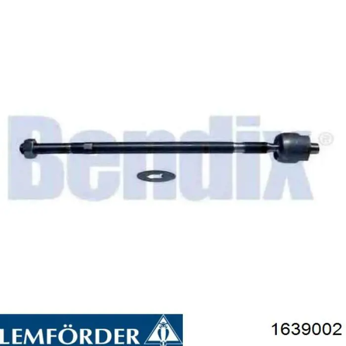 Тяга рульова поперечна GMB 08010180 ціна, від 7.98 USD