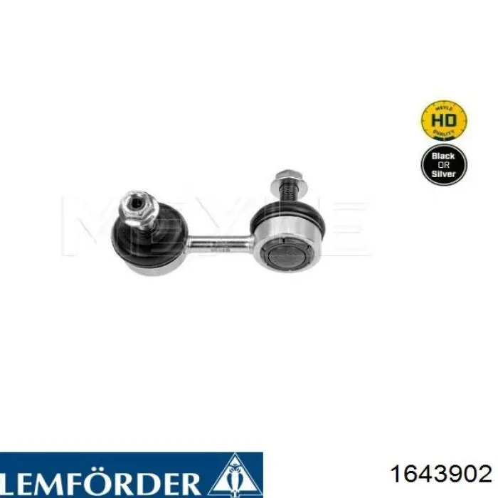 Купити 1643902 Lemforder Яйця стабілізатора переднього