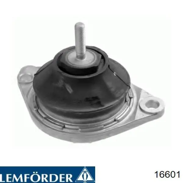 8A0199382D VAG Права подушка мотора