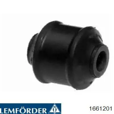 Втулка стабілізатора переднього, зовнішня Lemforder 1661201 ціна, від 3.38 USD