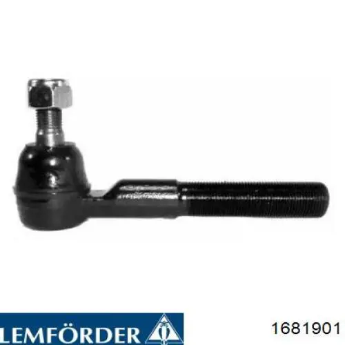 1681901 Lemforder Зовнішній наконечник рульової тяги