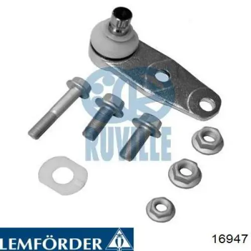 Купити 24341421745 BMW 