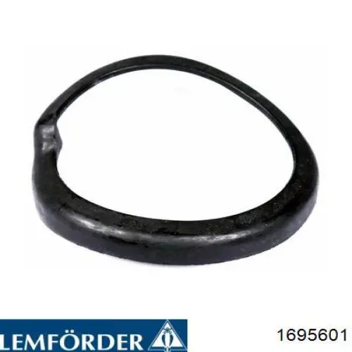 16956 Lemforder проставка (гумове кільце пружини передньої, нижня)