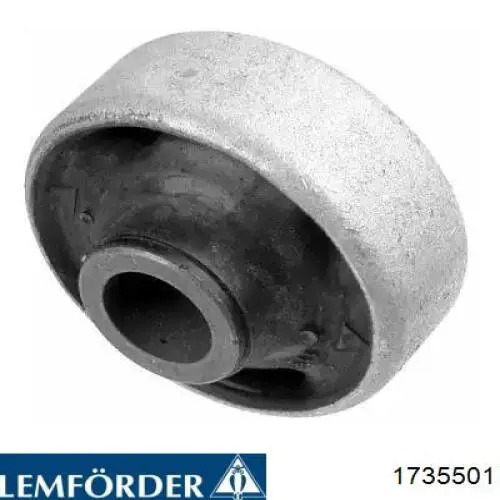 Купити 1735501 Lemforder Сайлентблок передньої підвіски