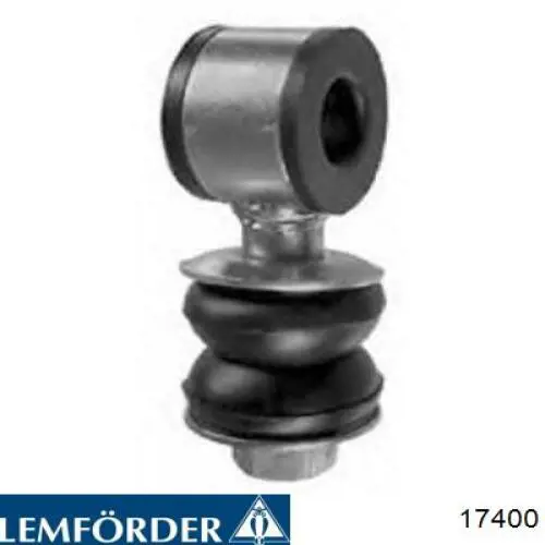 Купити 17400 Lemforder Втулка стійки переднього стабілізатора
