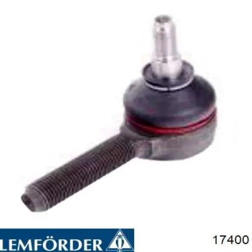 Втулка стійки переднього стабілізатора Lemforder 17400 ціна, від 1.21 USD