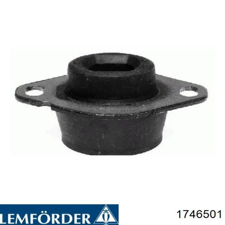 1746501 Lemforder Ліва опора двигуна
