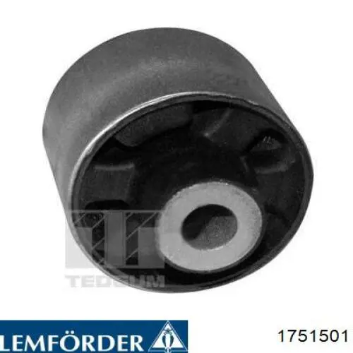 Купити 1751501 Lemforder Тяга рульова поздовжня