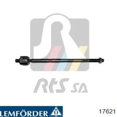 Тяга рульова в зборі, ліва Lemforder 17621 ціна, від 20.10 USD