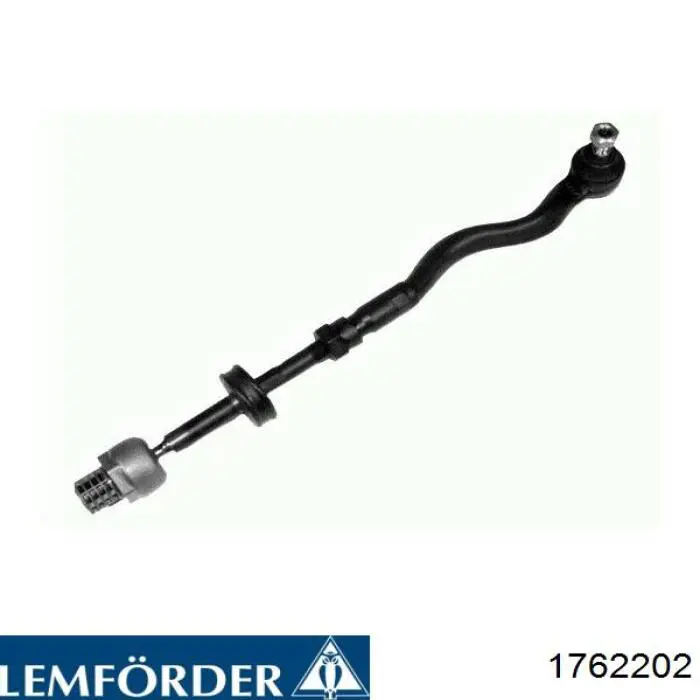Тяга рульова в зборі, права Lemforder 1762202 ціна, від 16.24 USD