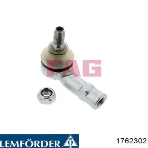 Рульовий наконечник 1762302 Lemforder
