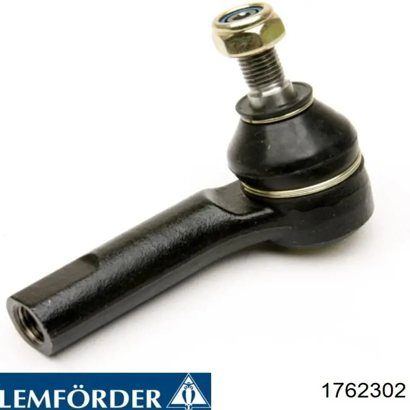 Наконечник рульовий Lemforder 1762302 ціна, від 8.45 USD