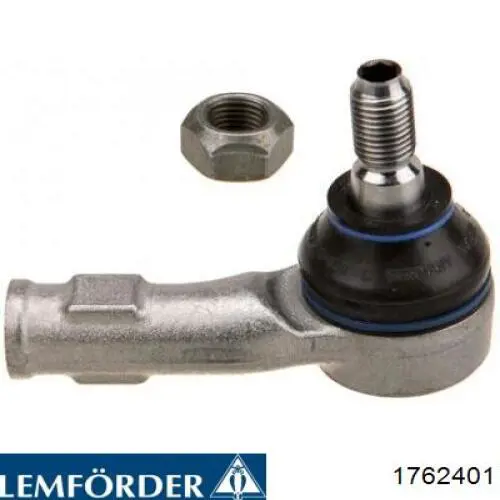 1762401 Lemforder Зовнішній наконечник рульової тяги