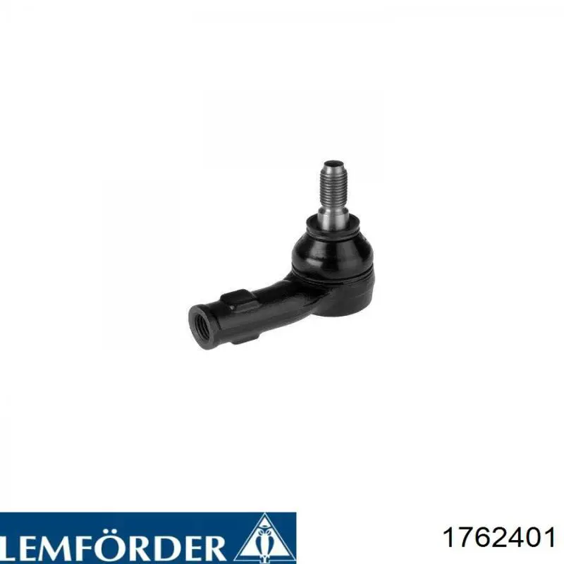 Рульовий наконечник 1762401 Lemforder