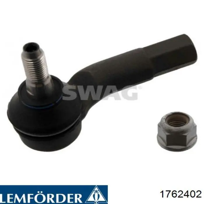Купити 1762402 Lemforder Рульовий наконечник