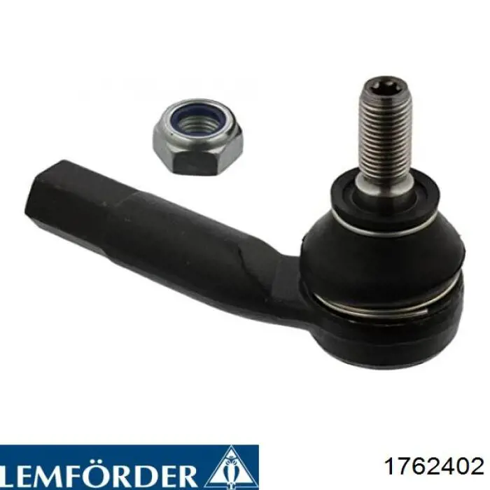 Рульовий наконечник 1762402 Lemforder