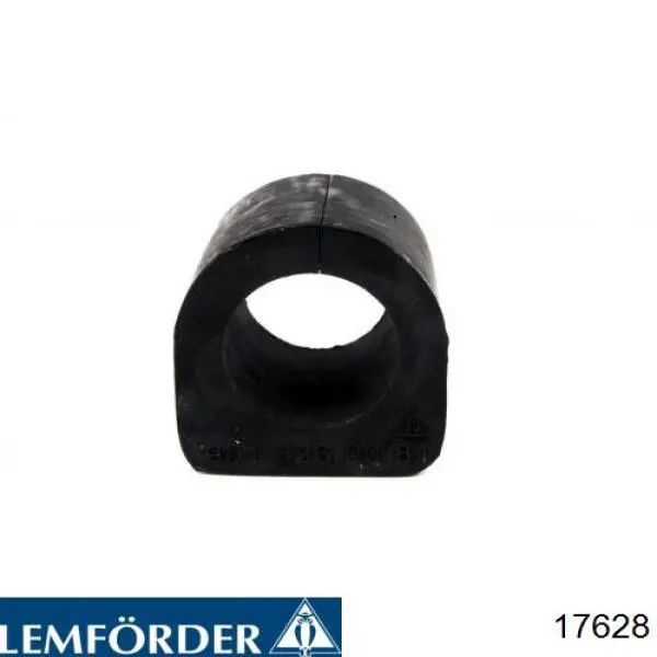 Купити 17628 Lemforder Опора амортизатора переднього