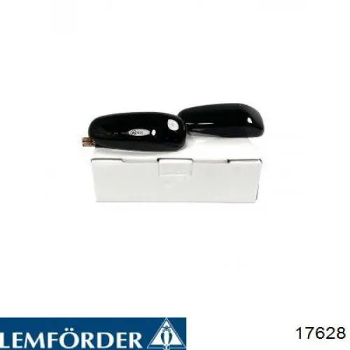 Опора амортизатора переднього 17628 Lemforder