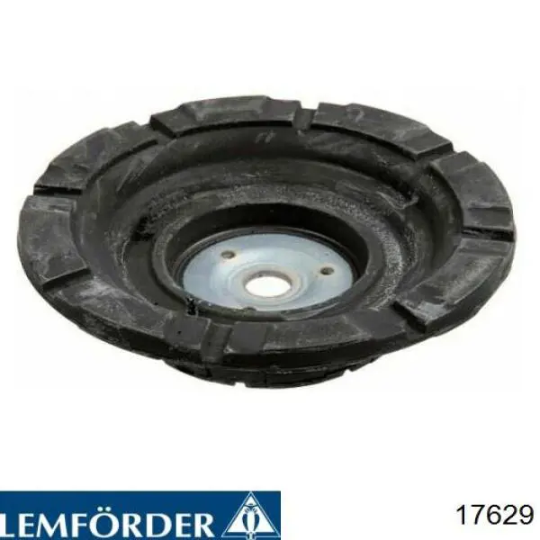 Опора стійки амортизатора переднього Lemforder 17629 ціна, від 10.19 USD