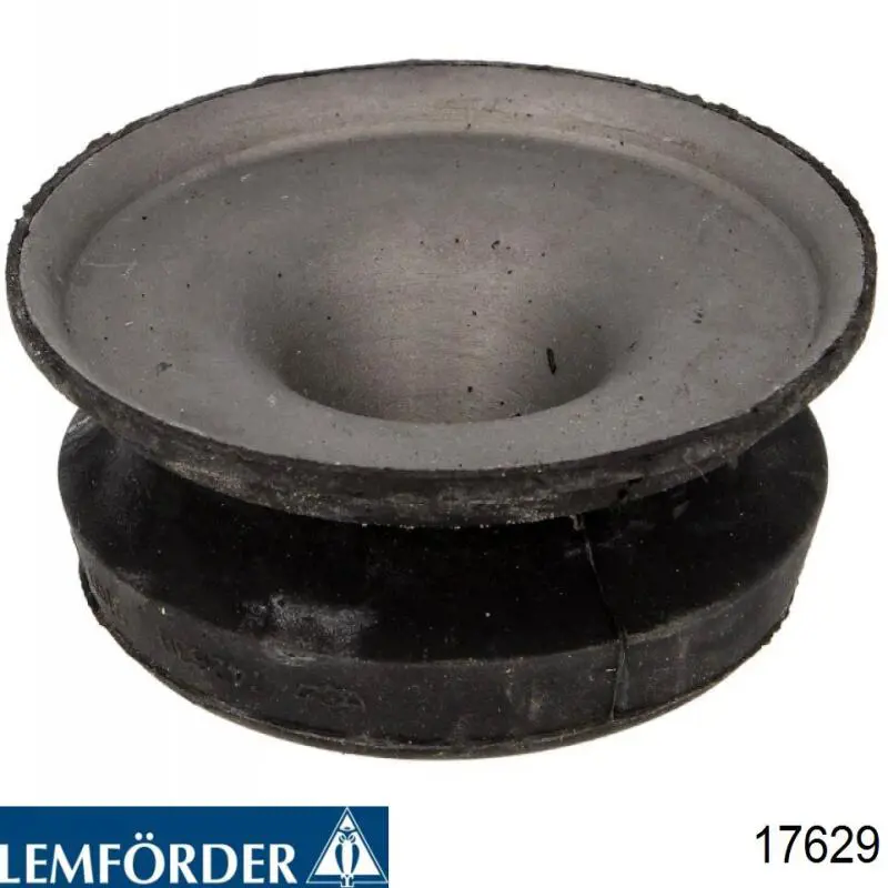 Купити 17629 Lemforder Опора амортизатора переднього