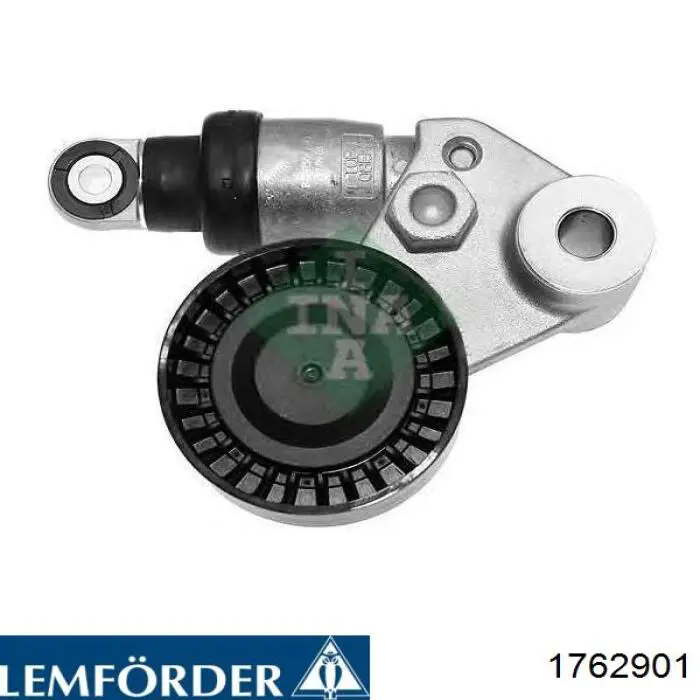 Опора амортизатора переднього 1762901 Lemforder