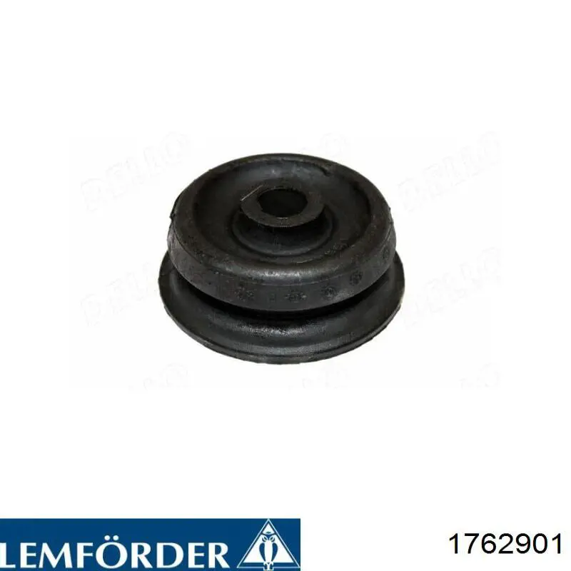 1762901 Lemforder опора амортизатора переднього