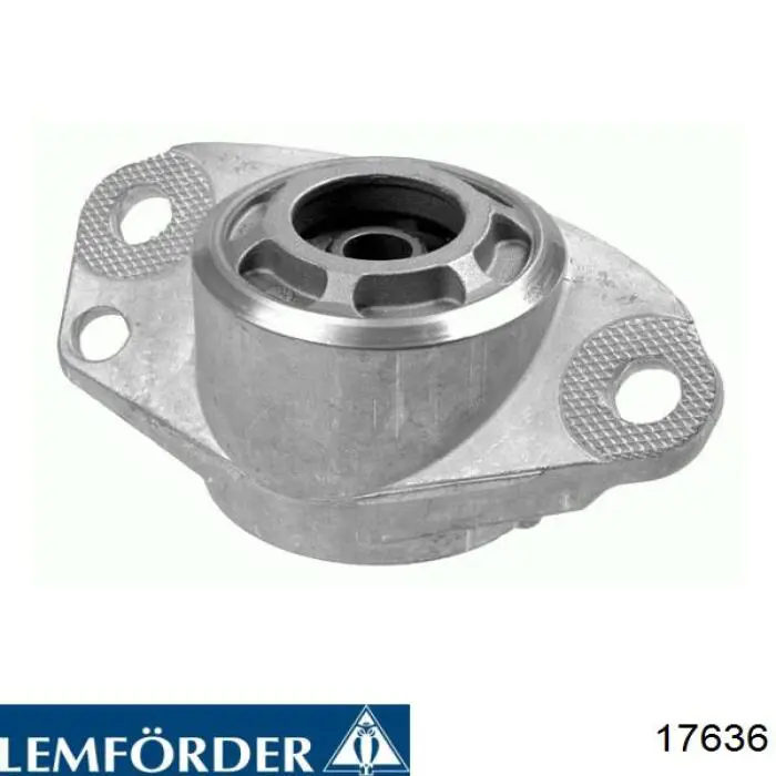17636 Lemforder Підшипник опори амортизатора