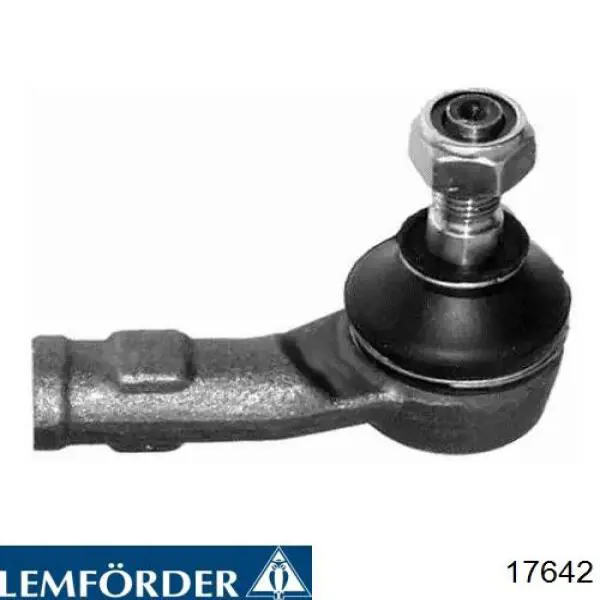 Рульовий наконечник 17642 Lemforder