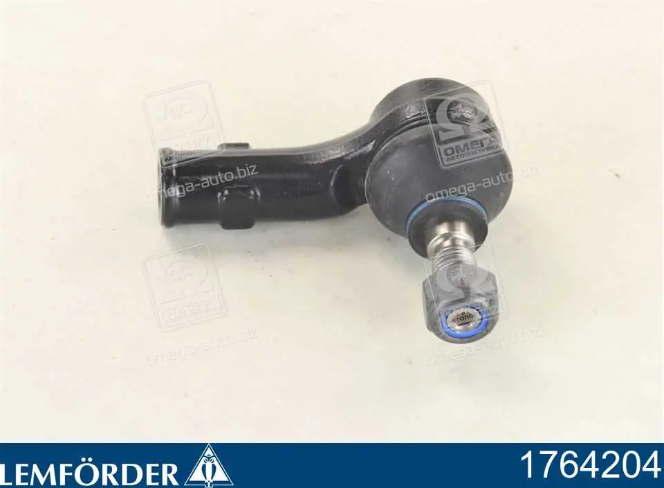 Купити 1764204 Lemforder Рульовий наконечник