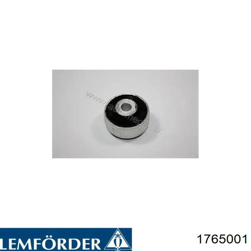 1765001 Lemforder втулка стабілізатора переднього