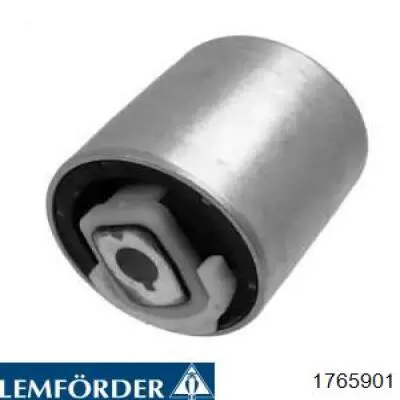 Сайлентблок переднього важеля 1765901 Lemforder
