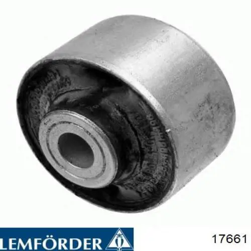Сайлентблок переднього верхнього важеля Lemforder 17661 ціна, від 4.06 USD