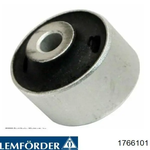 Сайлентблок переднього верхнього важеля Lemforder 1766101 ціна, від 9.03 USD