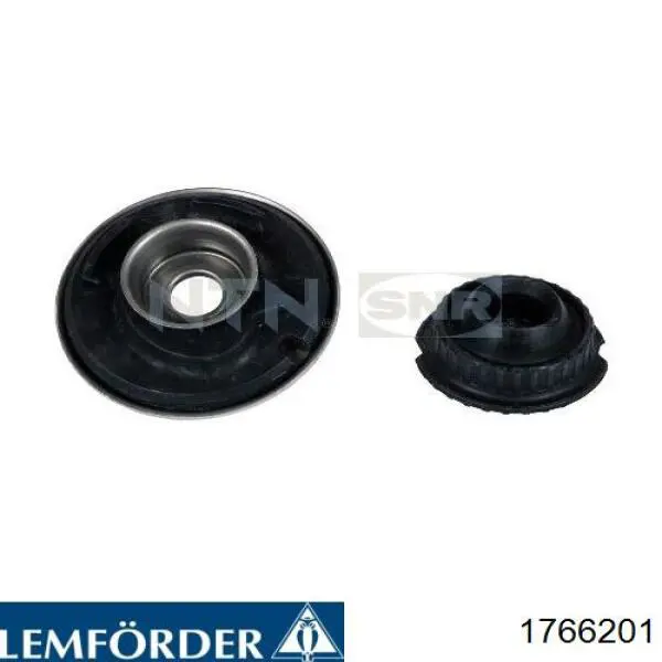 Опора стійки амортизатора переднього Lemforder 1766201 ціна, від 8.03 USD