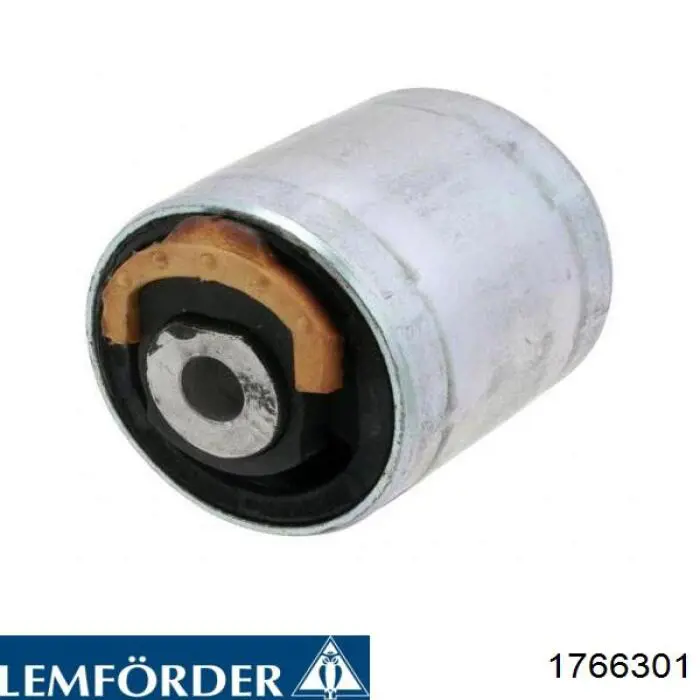 Купити 1766301 Lemforder Сайлентблок заднього нижнього важеля