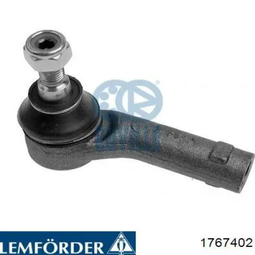 Рульовий наконечник 1767402 Lemforder