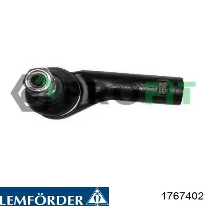 Купити 1767402 Lemforder Рульовий наконечник
