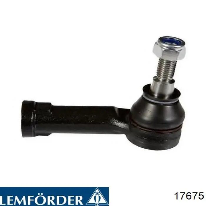 Купити 17675 Lemforder Рульовий наконечник