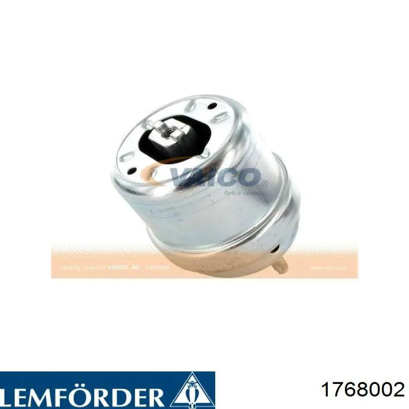 Купити 1768002 Lemforder Подушка (опора) двигуна, права