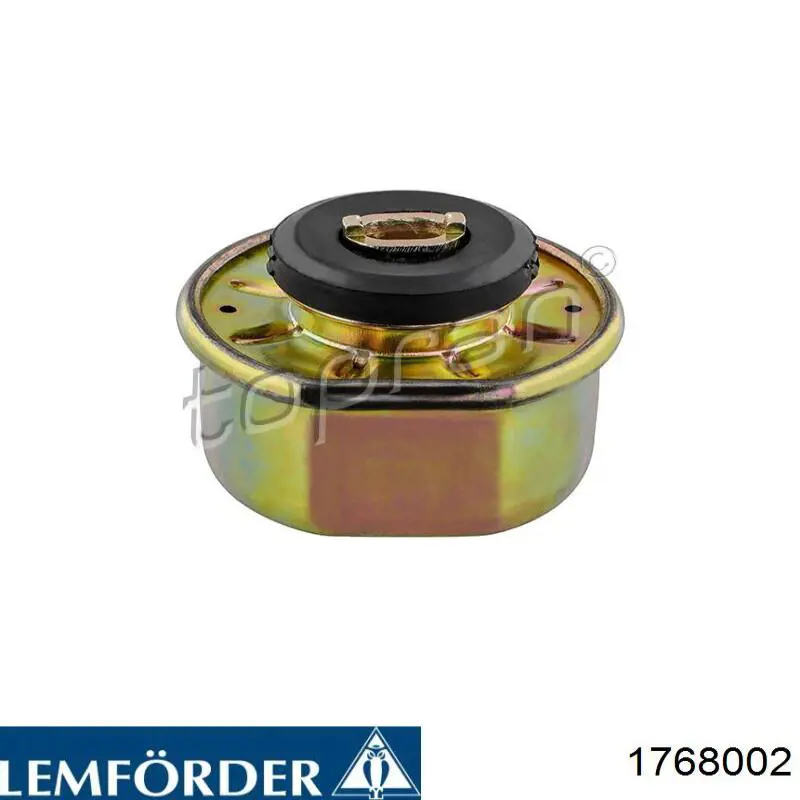 Права подушка двигуна Lemforder 1768002 ціна, від 39.43 USD