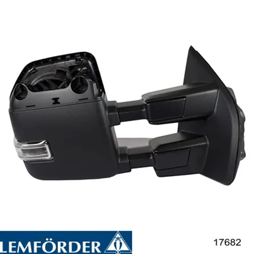 Втулка стійки переднього стабілізатора Lemforder 17682 ціна, від 1.42 USD
