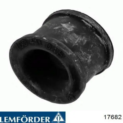 17682 Lemforder Втулка стійки переднього стабілізатора