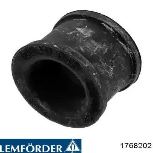 Купити 1768202 Lemforder Втулка стійки переднього стабілізатора