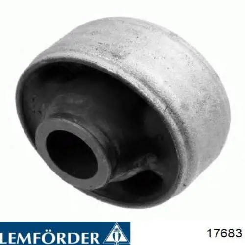 Купити 17683 Lemforder Сайлентблок передньої підвіски