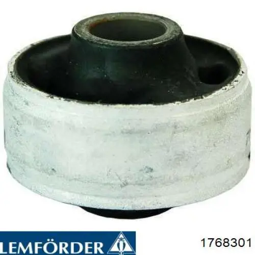 С/блок нижнього важеля Lemforder 1768301