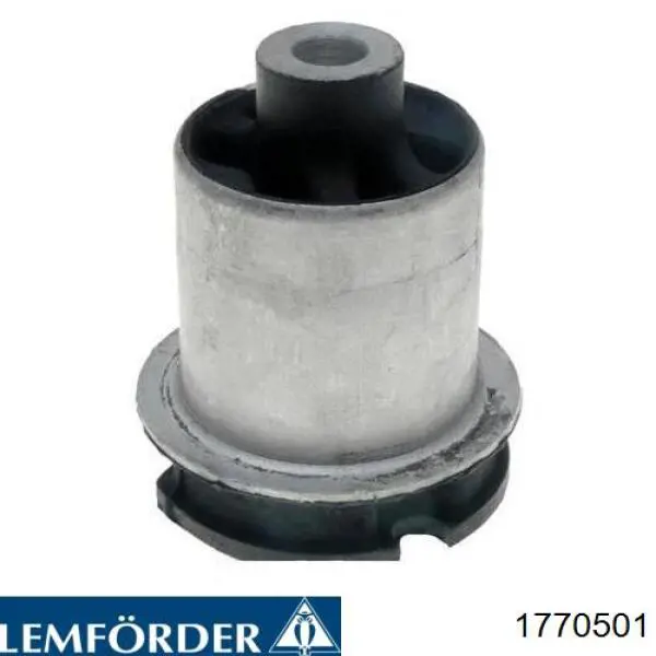 Сайлентблок задньої балки/підрамника Lemforder 1770501 ціна, від 19.12 USD