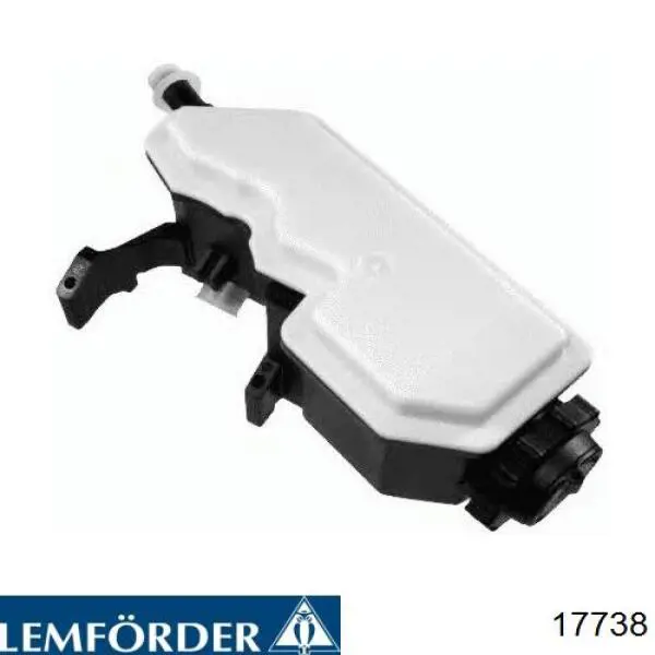 Купити 0948170 Opel Бачок насоса ГПР