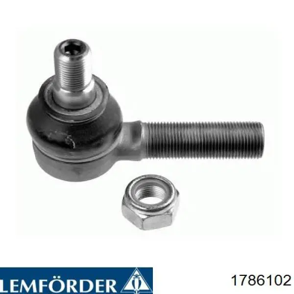 Купити 1786102 Lemforder Накінечник поздовжньої рульової тяги, задній