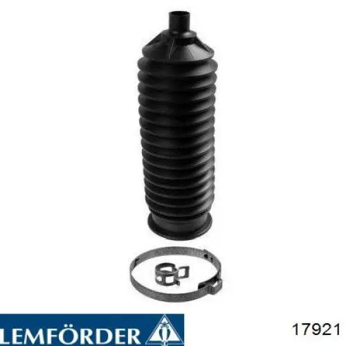 Купити 17921 Lemforder Гумова муфта кардана